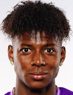 Ангуло, Нильсон