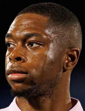 Elimbi Gilbert, Marvin