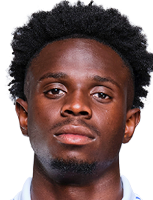 Сенайя, Марвин