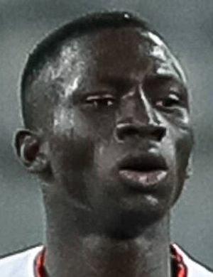 Сумано, Самбу