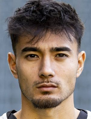 Кастроп, Йенс