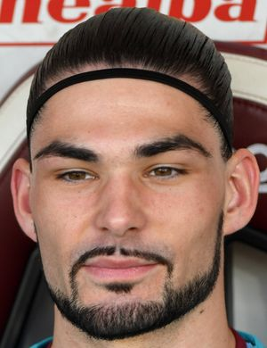 Сазонов, Саба