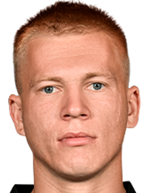 Кривцов, Никита