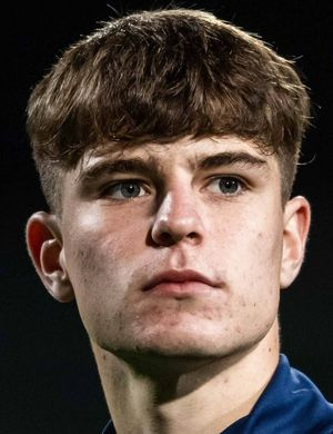 Скотт, Алекс