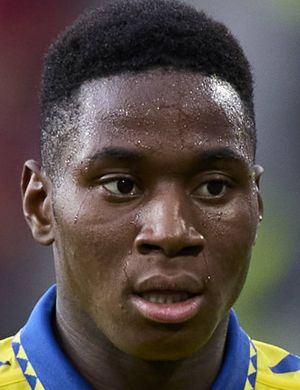 Ессуго, Дарио Кассио Луис