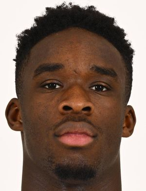 Кейта, Мандела