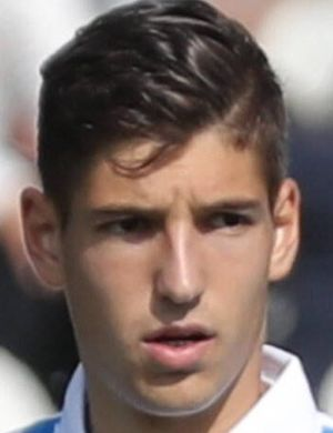 Прати, Маттео