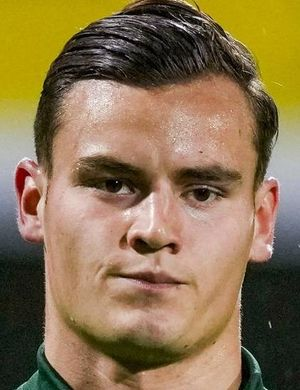 Сетфорд, Чарли