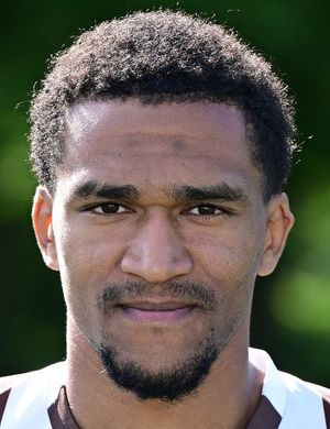 Хунтонджи, Андреас