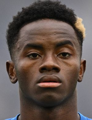 Адингра, Симон