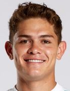 Агилера, Брэндон