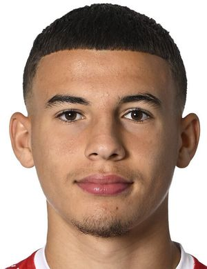 Гарби, Исмаэль