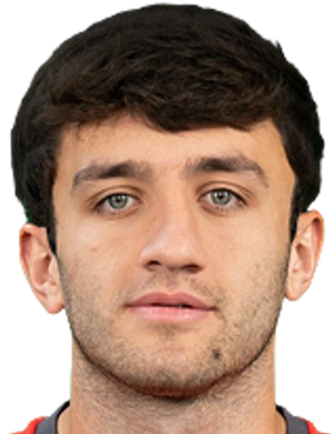 Bokoev, Marat Taimurazovich