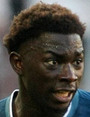 Мейте, Бамо