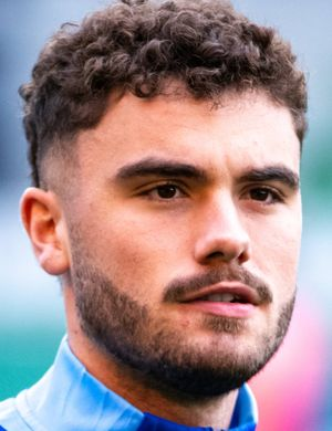 Кардеро, Алекс