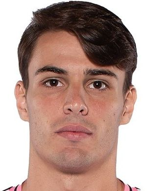 Редондо, Федерико