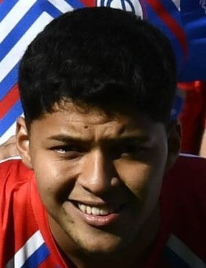 Нуньес, Алан