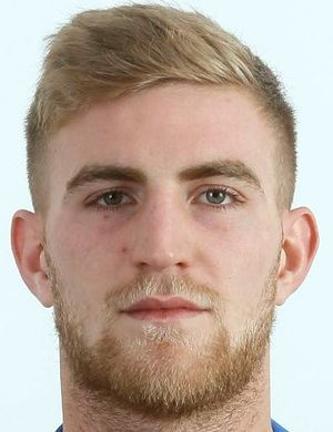 Валентини, Николас