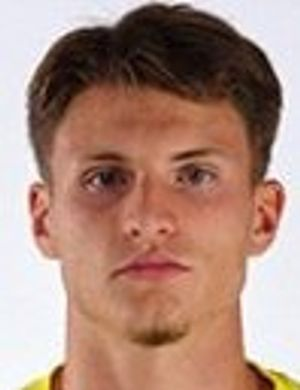 Войтинавичюс, Арнас