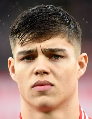 Паласиос, Томас