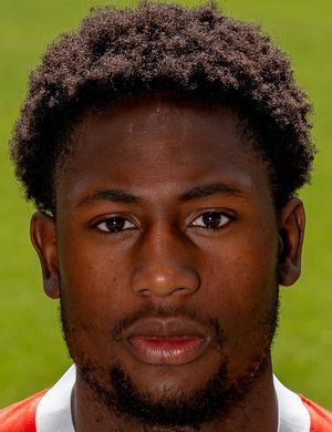 Зефёйк, Леквинсио