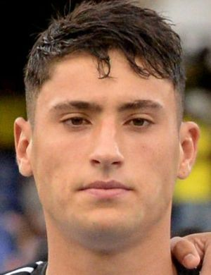 Велиз, Альехо