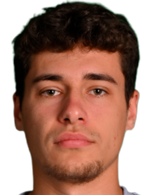 Тоцкий, Егор