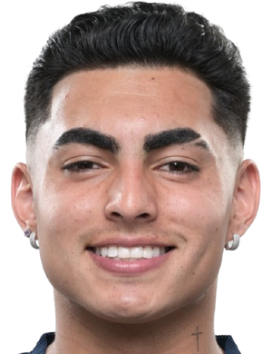 Томпсон, Жорди