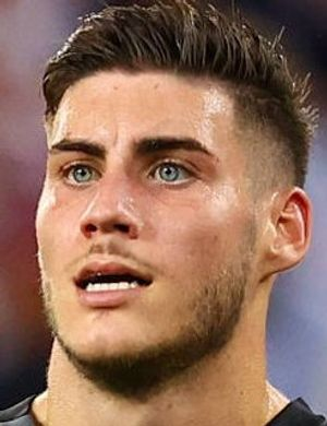 Фернандес, Роберто