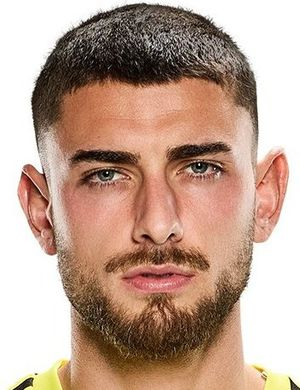 Гильер, Томас