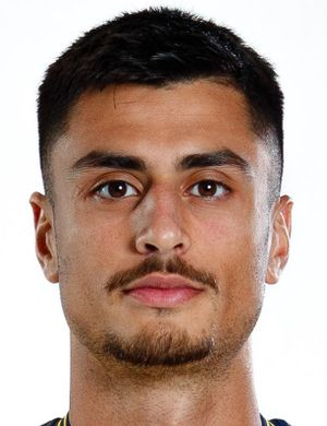 Ferreira Lacximicant, Andre Filipe