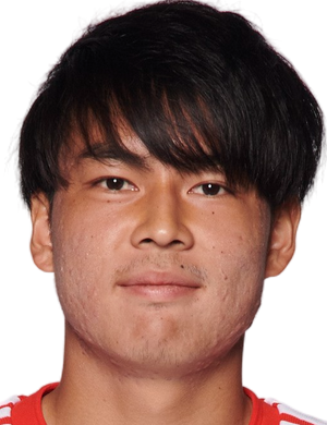 Фукуи, Тайчи