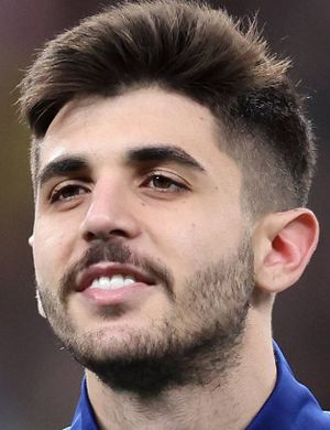 Бералдо, Лукас