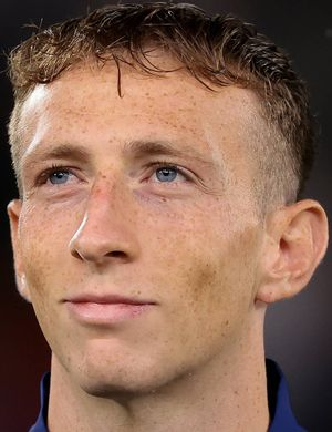 Бертола, Николо