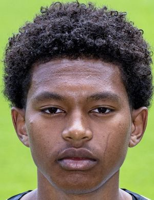 Фертрауд, Йозуа