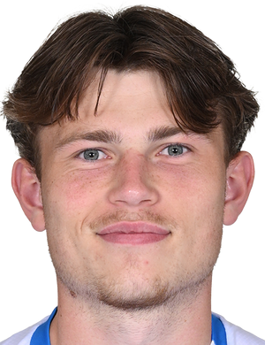 Soyset Hopland, Nikolai