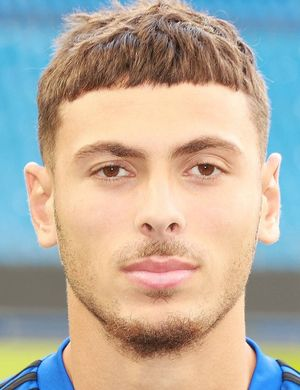 Микельбренсис, Уильям