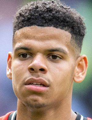 Осула, Уильям