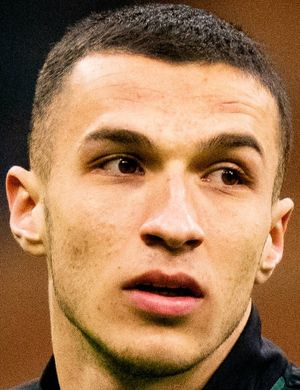 Андреев, Пламенов Андреев