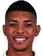 Диас, Матеус