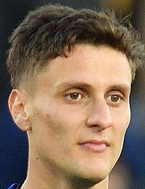 Пиччинини, Габриэле