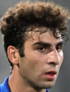 Гогличидзе, Саба