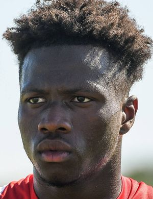 Ойегоке, Дэниел