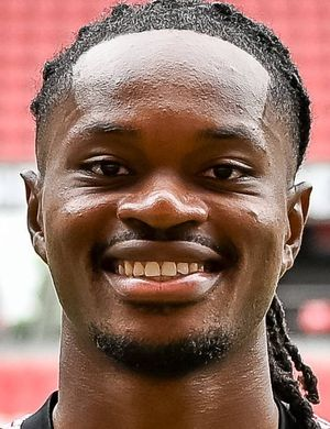 Макенго, Жорди