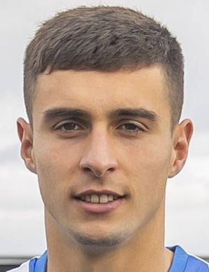 Каррикабуру, Джон