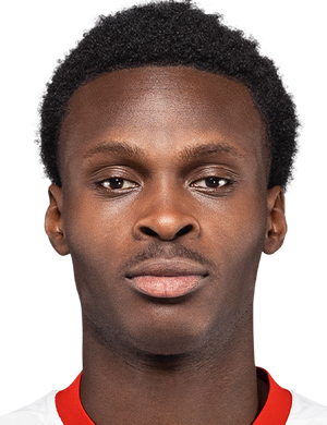 Байду, Самсон