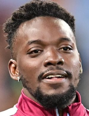 Траоре, Бертран