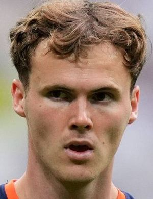 Сведберг, Виллиот