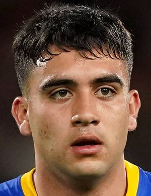 Факундо, Буонанотте