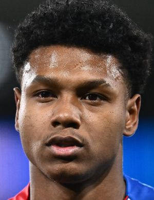 Франса, Матеус